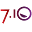 7