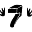 7
