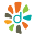 d