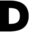 d