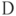 d