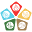 d