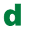 d