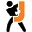 d
