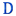 d