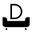 d