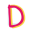 d