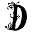 d