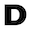 d