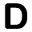 d