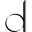 d