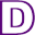 d