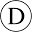 d