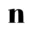 n