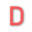 d