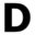 d