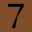7