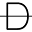 d