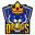 d