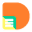 d