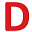 d