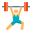 d