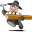 d