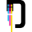 d