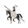 d