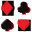 d