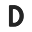 d