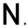 n