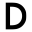 d