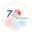 7