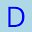 d