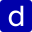 d