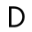 d
