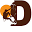 d