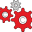 d