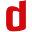 d