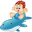 d