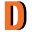 d