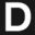 d