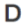 d