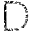 d