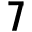 7
