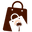 d
