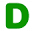 d