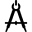 d