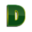 d